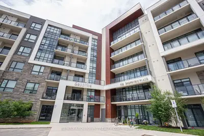 125 Shoreview Place 203, Hamilton, On L8e 0k3
