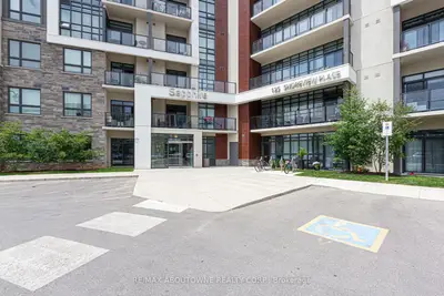 125 Shoreview Place 203, Hamilton, On L8e 0k3