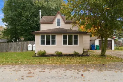 74 William Street, Ashfield-colborne-wawanosh, On N0m 1r0