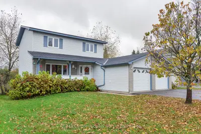34 Killdeer Crescent, Bracebridge, On P1l 1z2
