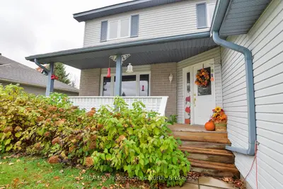 34 Killdeer Crescent, Bracebridge, On P1l 1z2