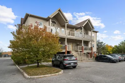 143 Oldfield Street F, Barrhaven, On K2g 7c7