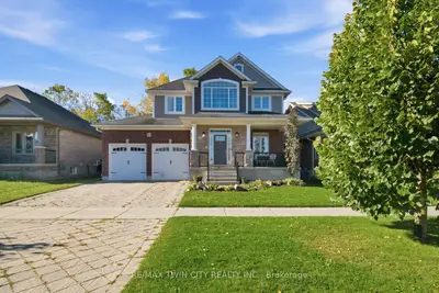 24 Hollingshead Road, Ingersoll, On N5c 0b4