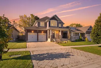24 Hollingshead Road, Ingersoll, On N5c 0b4