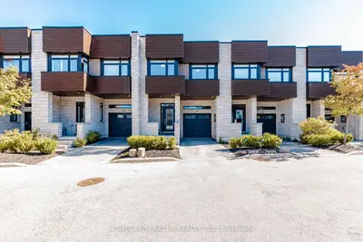 35 Midhurst Heights 19, Hamilton, On L8j 0k9