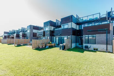 35 Midhurst Heights 19, Hamilton, On L8j 0k9