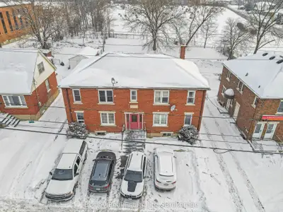 121 Hespeler Road, Cambridge, On N1r 3g9