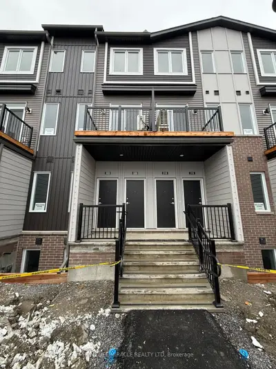 320 Stargrass Private, Barrhaven, On K2j 6r8