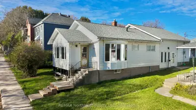226 Fourth Street N, Kenora, On P9n 2m7
