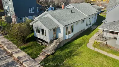 226 Fourth Street N, Kenora, On P9n 2m7
