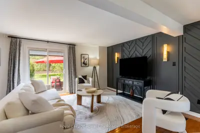245 Elmira Road S, Guelph, On N1k 1r1