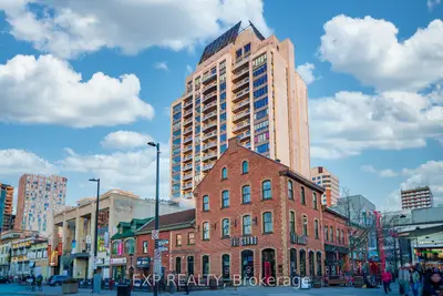 90 George Street 1103, Lower Town - Sandy Hill, On K1n 0a8