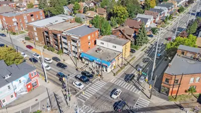 961 Main Street E, Hamilton, On L8m 1n1
