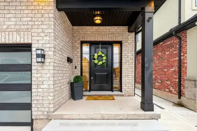 274 Dewitt Road, Hamilton, On L8e 2r1