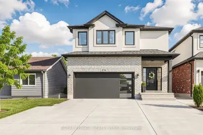 274 Dewitt Road, Hamilton, On L8e 2r1