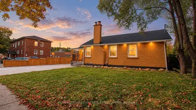 706 Rowntree Avenue, London South, On N6c 2m1