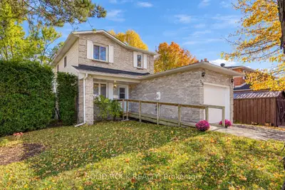 225 Colonel Douglas Crescent, Brockville, On K6v 6w1