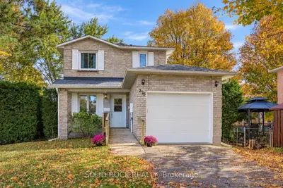 225 Colonel Douglas Crescent, Brockville, On K6v 6w1