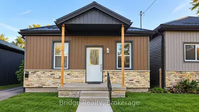 497 Simcoe Street, London East, On N6b 1k3