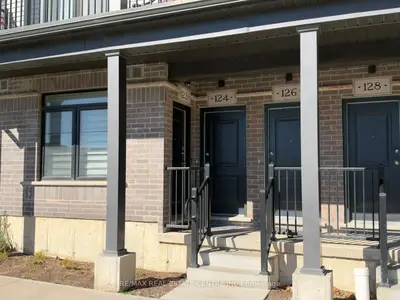 122 Wheat Lane, Kitchener, On N2r 0r4