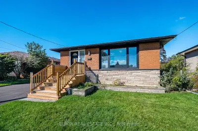 135 Nugent Drive Upper, Hamilton, On L8h 2n3
