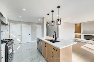 135 Nugent Drive Upper, Hamilton, On L8h 2n3