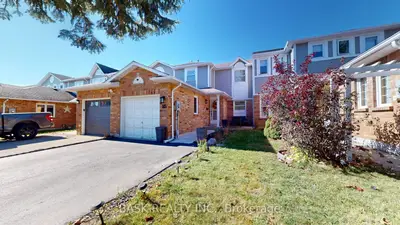 115 Fairgreen Close, Cambridge, On N1t 1t8