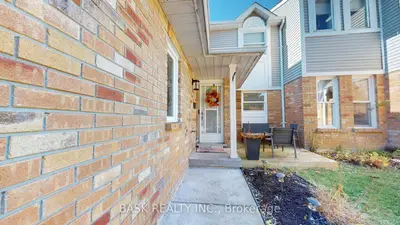 115 Fairgreen Close, Cambridge, On N1t 1t8