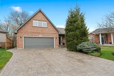 6839 Imperial Court, Niagara Falls, On L2g 7w9