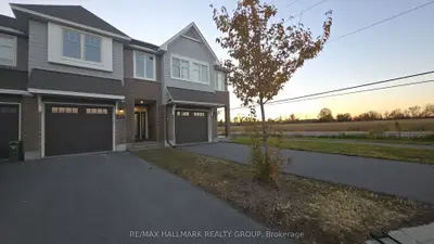 62 Mandevilla Crescent, Blossom Park - Airport And Area, On K1t 3v9