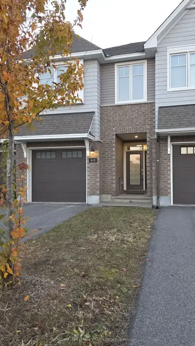 62 Mandevilla Crescent, Blossom Park - Airport And Area, On K1t 3v9