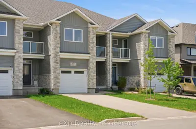 107 Stephenson Way, Minto, On N0g 2p0