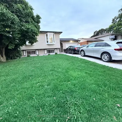31 Country Club Drive, Hamilton, On L8k 5w4