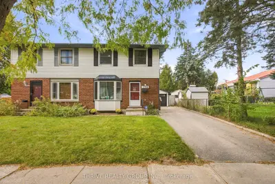 1794 Culver Drive, London East, On N5v 3h2