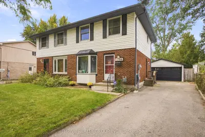 1794 Culver Drive, London East, On N5v 3h2