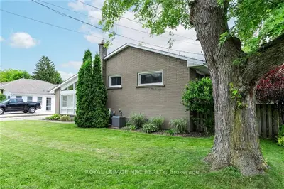 3500 Callan Street, Niagara Falls, On L2g 6k9