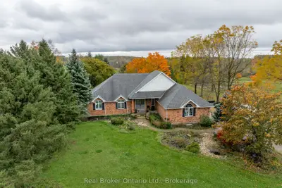 7709 Wellington Road 22 Road, Guelph/eramosa, On N1h 6j2