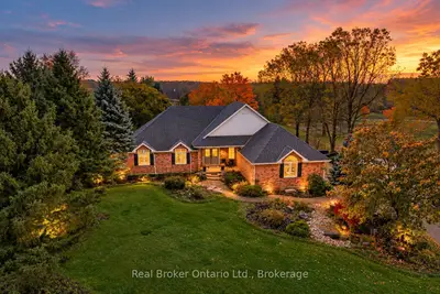 7709 Wellington Road 22 Road, Guelph/eramosa, On N1h 6j2