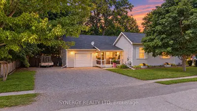 43 Canaan Street, Strathroy-caradoc, On N7g 1l7