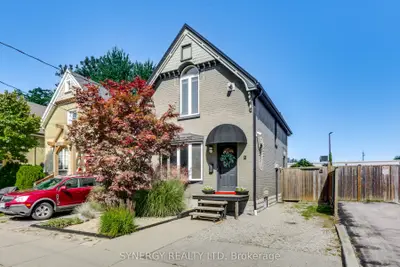 2 Erie Avenue, London South, On N6j 1j1