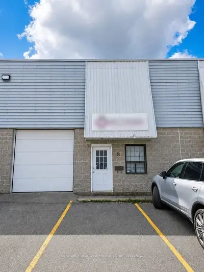 2350 Stevenage Drive 8, Hunt Club - South Keys And Area, On K1g 3w3