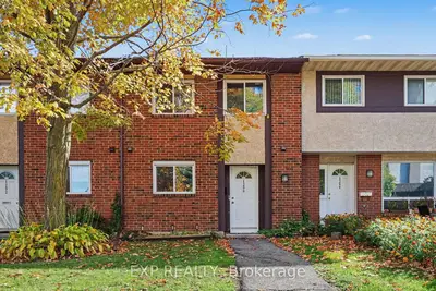1290 Cahill Drive, Hunt Club - South Keys And Area, On K1v 9r1