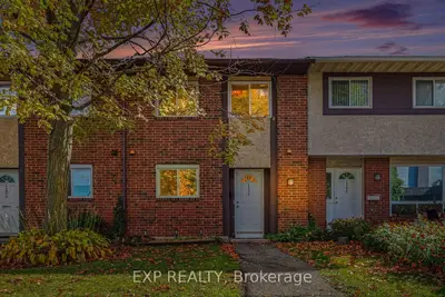 1290 Cahill Drive, Hunt Club - South Keys And Area, On K1v 9r1
