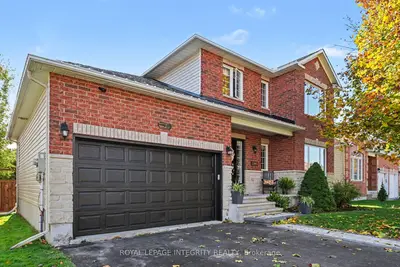 84 Lamadeleine Boulevard, Russell, On K0a 1w1