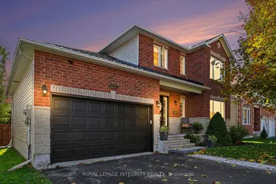 84 Lamadeleine Boulevard, Russell, On K0a 1w1