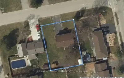 6 William Street, Tillsonburg, On N4g 1l7