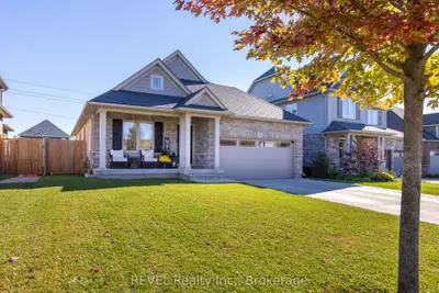 20 Elliot Street, Thorold, On L2v 0e6