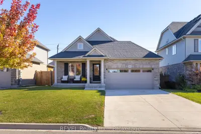 20 Elliot Street, Thorold, On L2v 0e6