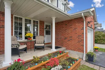133 Bradson Drive, Guelph, On N1e 7b6