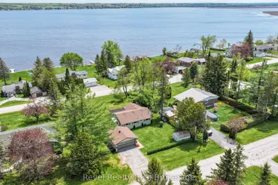 133 Victoria Drive E, Kawartha Lakes, On K0m 1g0